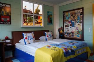 Hotel Legoland - Billund - 5