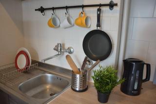 OhMyHome - Sunny Apartment in City Center - Varsovie - 1