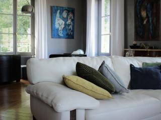 Chambre d'hotes Les Rives de la Tronne - Mer - 3