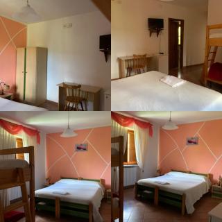 Residence il Varco del Pollino - Mezzana - 3