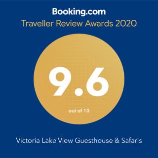 Victoria Lake View Guesthouse & Safaris - 4