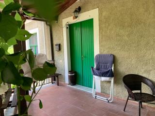 Residence il Varco del Pollino - Mezzana - 4