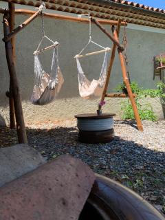 Residence il Varco del Pollino - Mezzana - 5