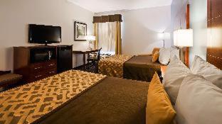 Best Western Plus Covered Bridge Inn - 8