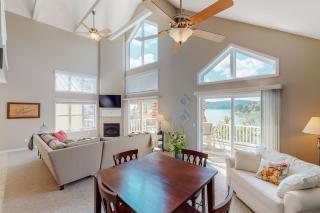 Lake Casa - Norris - 5