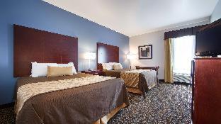 Best Western Plus Covered Bridge Inn - 6