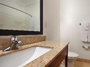 Best Western Plus Covered Bridge Inn - Brazil - 5