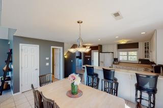Lake Casa - Norris - 4