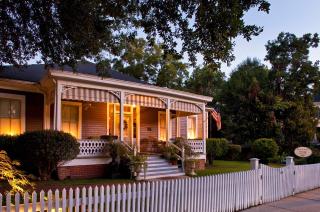 Devereaux Shields House - Natchez - 6