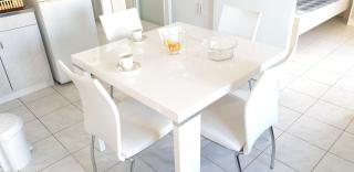 The White Apartment - Ohrid - 5
