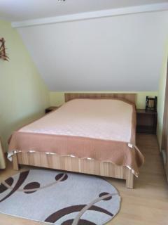 Pensiunea Roua Diminetilor - 6