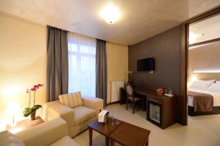 Hotel Majdan - Belgrad - 5