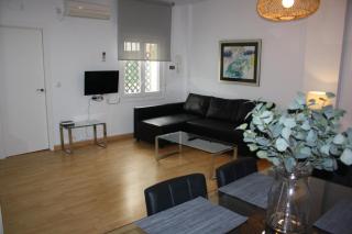 Coliseo Premium Apartment - Siviglia - 7