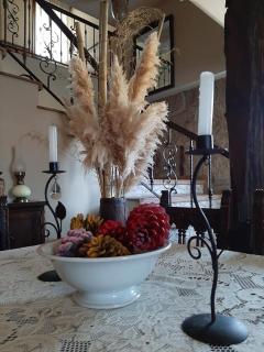 Os Areeiros Turismo Rural & Bodega - 5