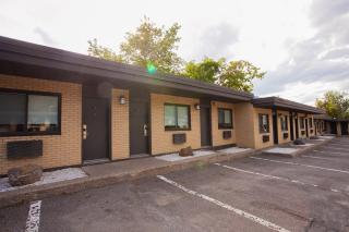 Motel Newstar Laval - Laval - 1