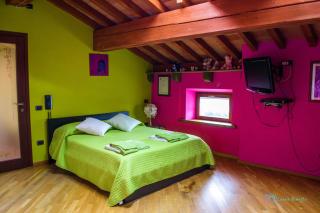 Antiche Vie B&B - Serramazzoni - 6