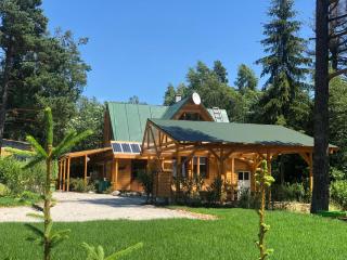 Chalet Green Park - Stará Lesná - 3