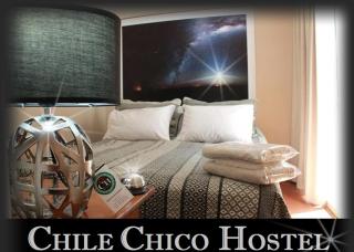 Hostal Chile Chico - 6