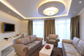 Hotel Majdan - Belgrad - 4