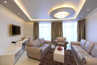 Hotel Majdan - Belgrad - 3