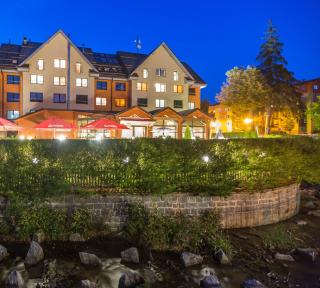Pension Böhmerwald - 0