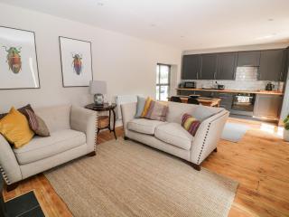 Yew Tree Cottage - 6