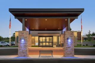 Holiday Inn Express - Plattsburgh by IHG - Plattsburgh - 1