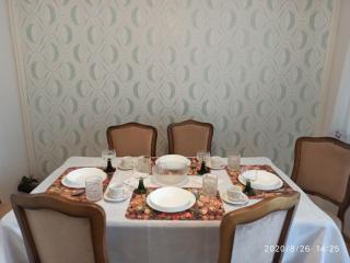 Apartman Tara - Vrdnik - 1
