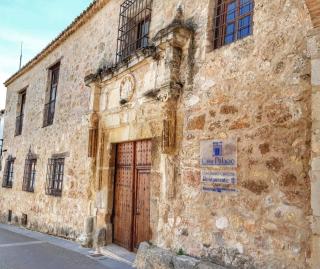 Hotel Casa Palacio Uclés - Uclés - 6
