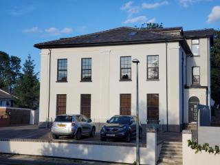 The Ashcroft Apartments Free Parking - Manchester - 0
