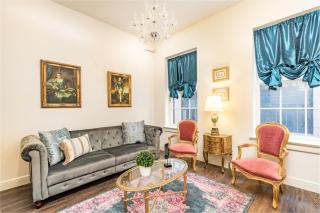 The Alexandre - New Orleans - 5