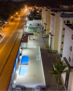 Apto Ubatuba Sun Way 3302 - Ubatuba - 9