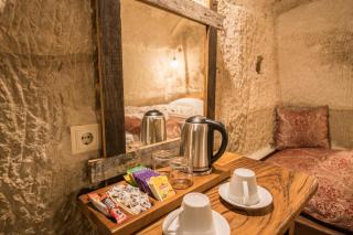 Charming Cave Hotel - Göreme - 4