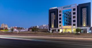 Hafawah Suites - Medina - 7
