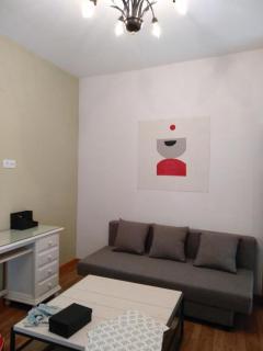 Apartamento Centro Encarnación 1º I - Siviglia - 4