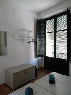 Apartamento Centro Encarnación 1º I - Siviglia - 2