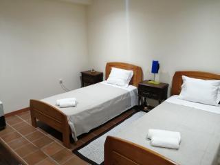Casa de Madeira - Palmaz - 6