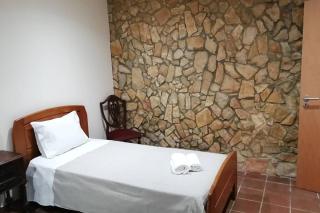 Casa de Madeira - Palmaz - 3