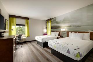 La Quinta Inn & Suites by Wyndham Braselton - Braselton - 7