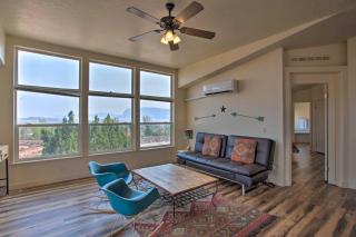 Moab House Near Arches Natl Park and Canyonlands! - Moab - 4