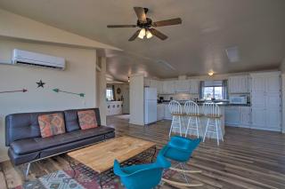 Moab House Near Arches Natl Park and Canyonlands! - Moab - 3