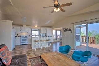 Moab House Near Arches Natl Park and Canyonlands! - Moab - 2