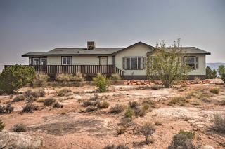 Moab House Near Arches Natl Park and Canyonlands! - 9