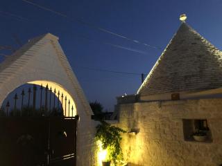 Suite Primitivo - Martina Franca - 3
