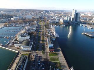 Apartament Skwerek - 8