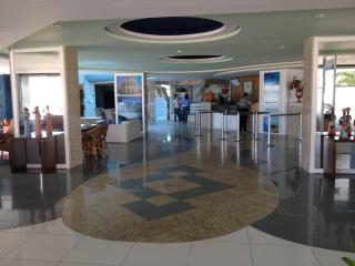 Aquarios Praia Hotel - Aracaju - 3