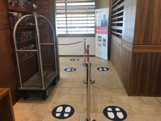 Holiday Inn Express Sheffield City Centre by IHG - Sheffield - 7