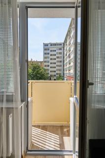 Apartament Skwerek - Gdynia - 9