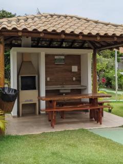 Vila Dos Lirios - Imbassai - 2