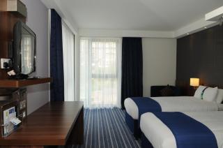 Holiday Inn Express Sheffield City Centre by IHG - Sheffield - 2